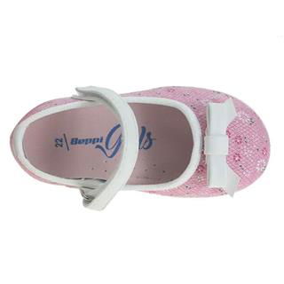 2179500 Балерини Розови N19-24 23 --- BebeMama