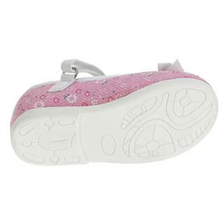 2179500 Балерини Розови N19-24 23 --- BebeMama