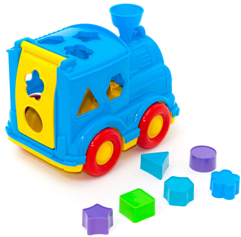 Сортер Локомотив 26Х11Х12