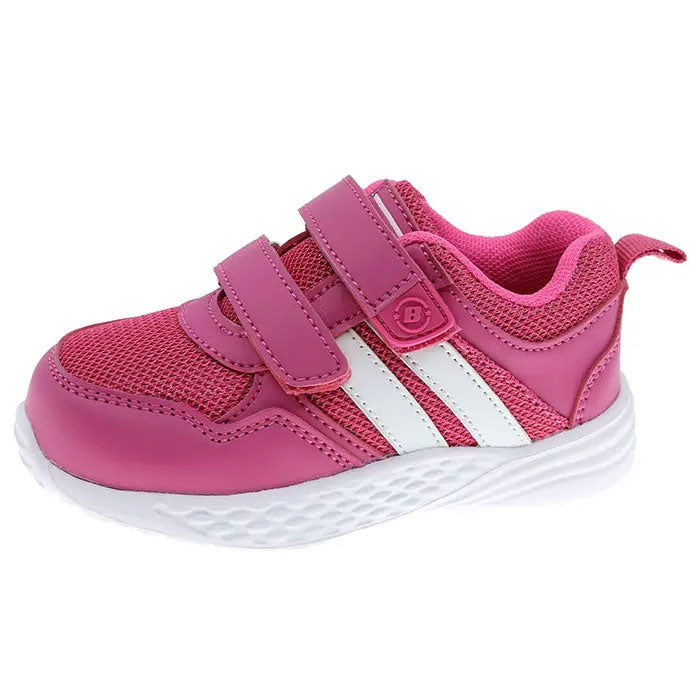 2181780 Маратонки Розови N19-26 26 --- BebeMama