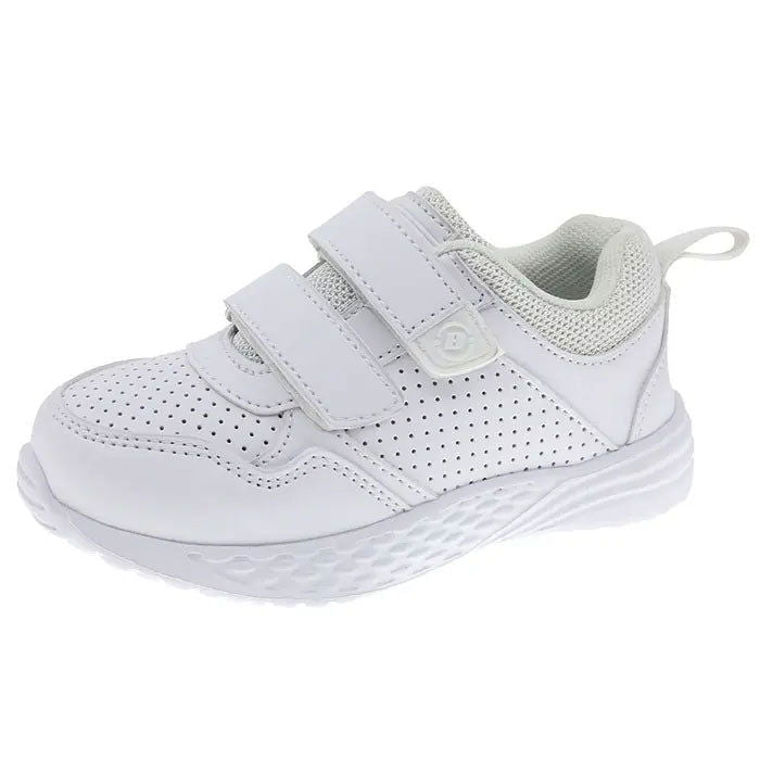 2181790 Маратонки Бели N19-26 --- BebeMama