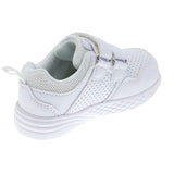 2181790 Маратонки Бели N19-26 24 --- BebeMama