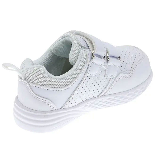 2181790 Маратонки Бели N19-26 24 --- BebeMama