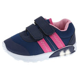 2181991 МаратонкиСиньо-Розово N19-24 --- BebeMama