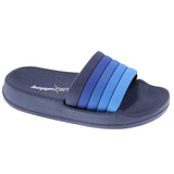 2183013 Чехли Сини N30-35 32 --- BebeMama