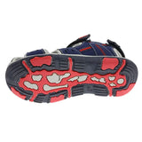 2183293 Сандали Сини N31-36 32 --- BebeMama