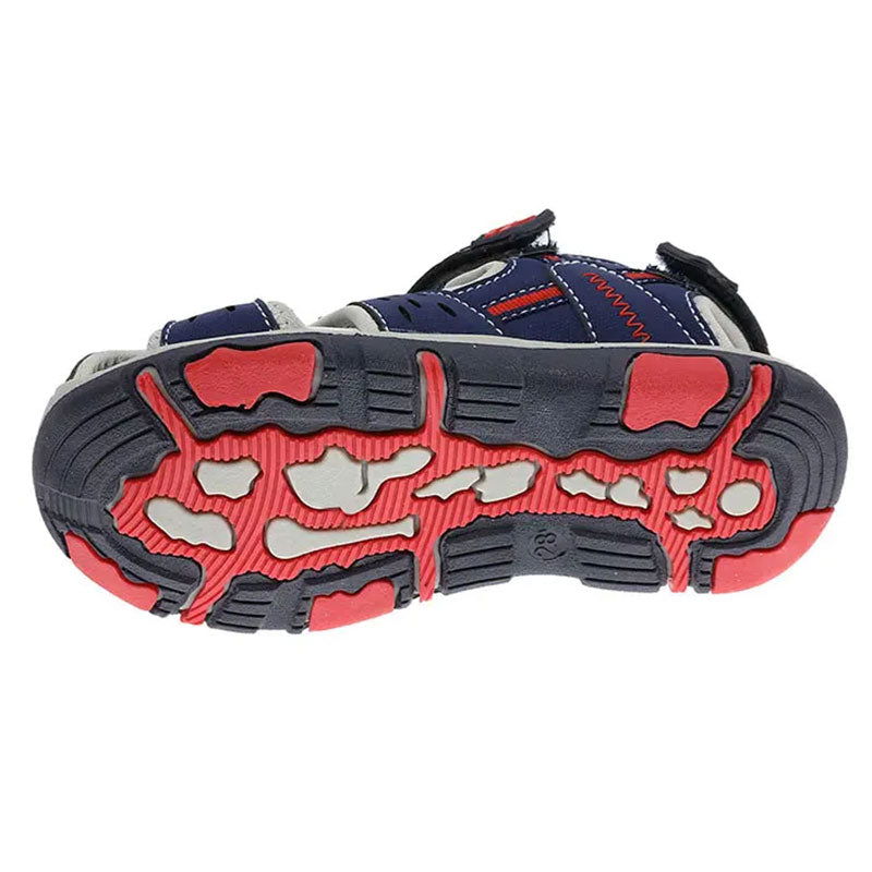 2183293 Сандали Сини N31-36 32 --- BebeMama