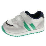 2183771 Маратонки Бели N20-25 22 --- BebeMama