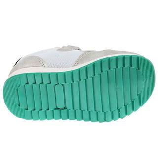 2183771 Маратонки Бели N20-25 24 --- BebeMama