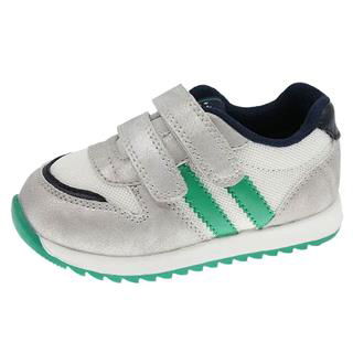 2183771 Маратонки Бели N20-25 25 --- BebeMama