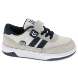 2183790 Маратонки Сиво-Синьо N22-28 --- BebeMama