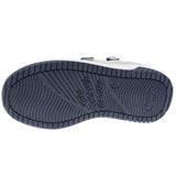 2183790 Маратонки Сиво-Синьо N22-28 28 --- BebeMama