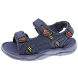 2184633 Сандали Тъмно Сини N35-40 --- BebeMama