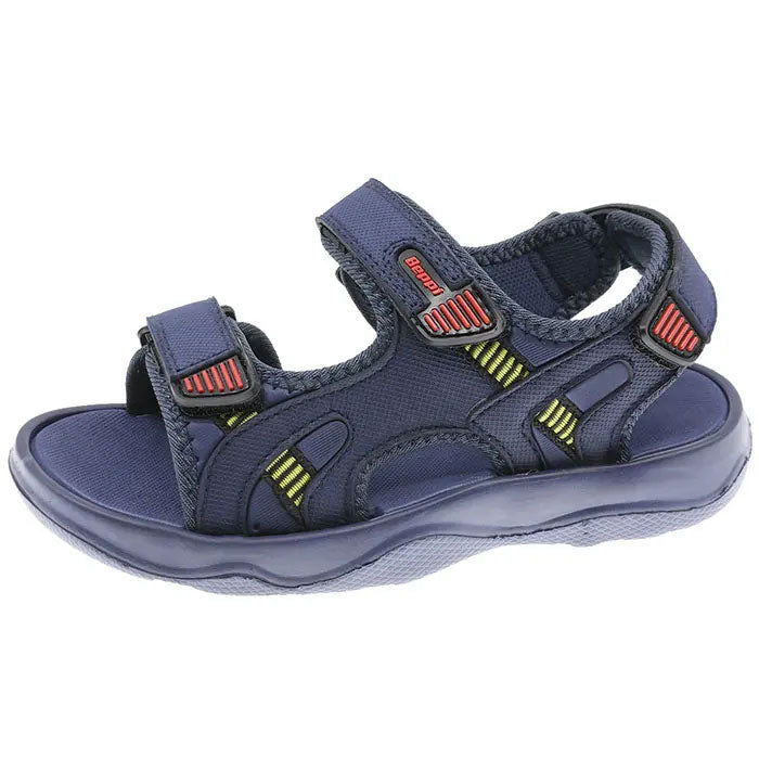 2184633 Сандали Тъмно Сини N35-40 35 --- BebeMama