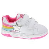 2184720 Маратонки Бели N22-29 --- BebeMama