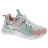 2184891 Маратонки Многоцветни N25-30 30 --- BebeMama