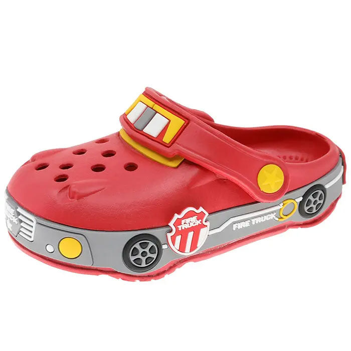 Сандали Червени N22 26 Beppi