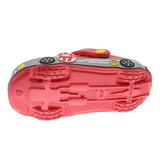 2185061 Сандали Червени N22-26 --- BebeMama