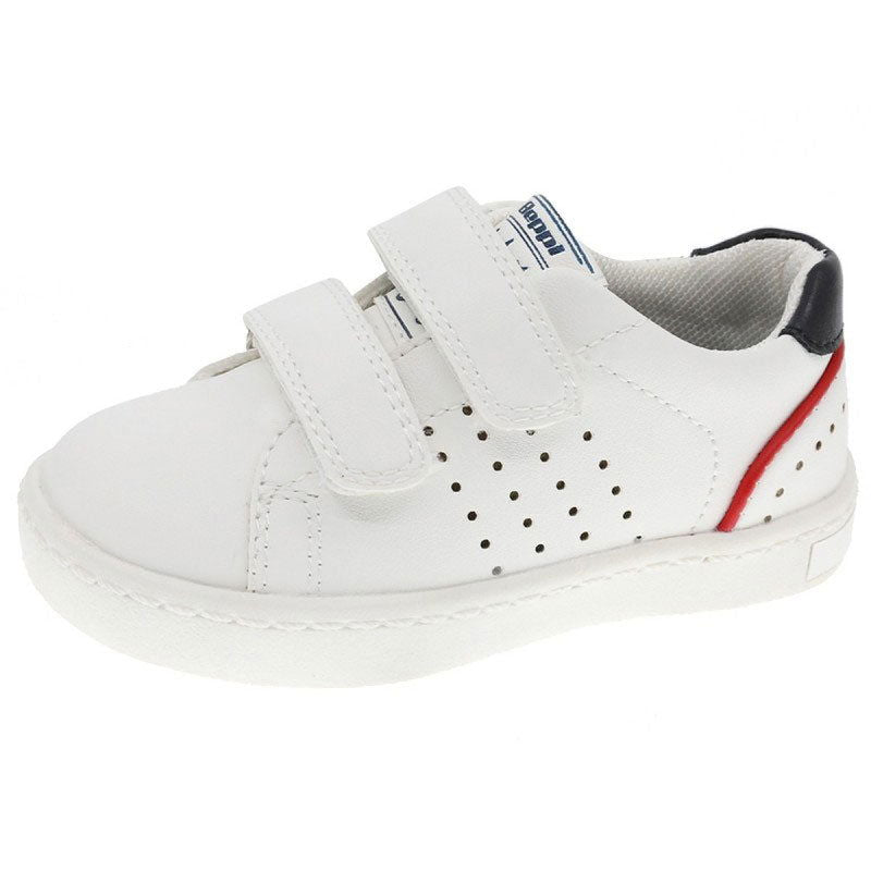 2185390 Обувки Т.Сини N20-26 21 --- BebeMama