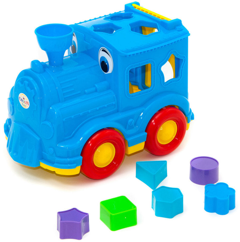 Сортер Локомотив 26Х11Х12