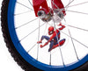 Huffy Детски Велосипед 16" Spiderman 21960W bebemama