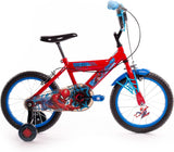 Huffy Детски Велосипед 16" Spiderman 21960W bebemama