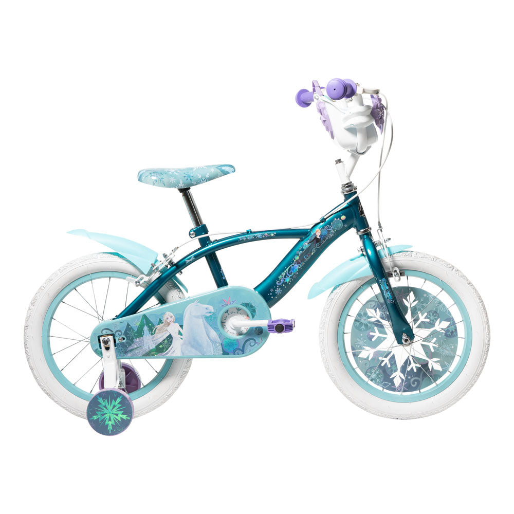 Детски Велосипед 16" Frozen 21974w Huffy