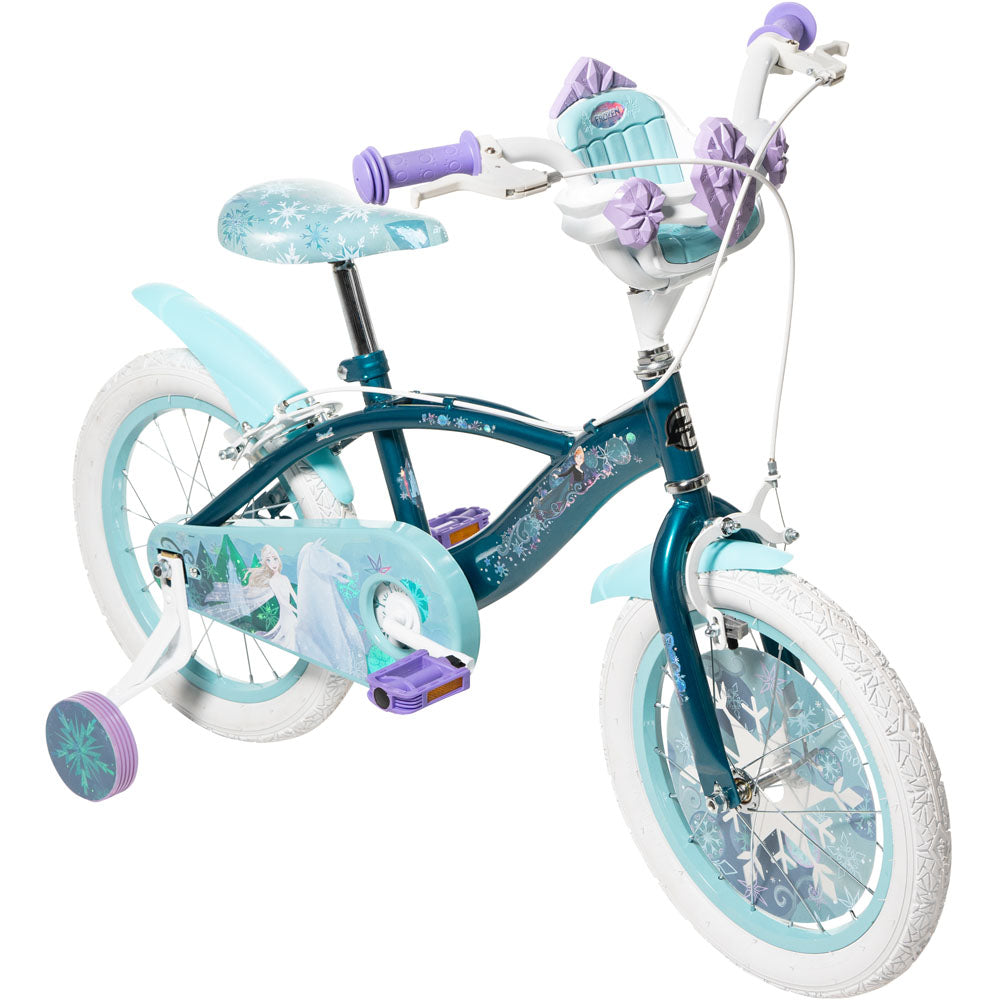 Детски Велосипед 16" Frozen 21974w Huffy