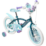 Детски Велосипед 16" Frozen 21974w Huffy