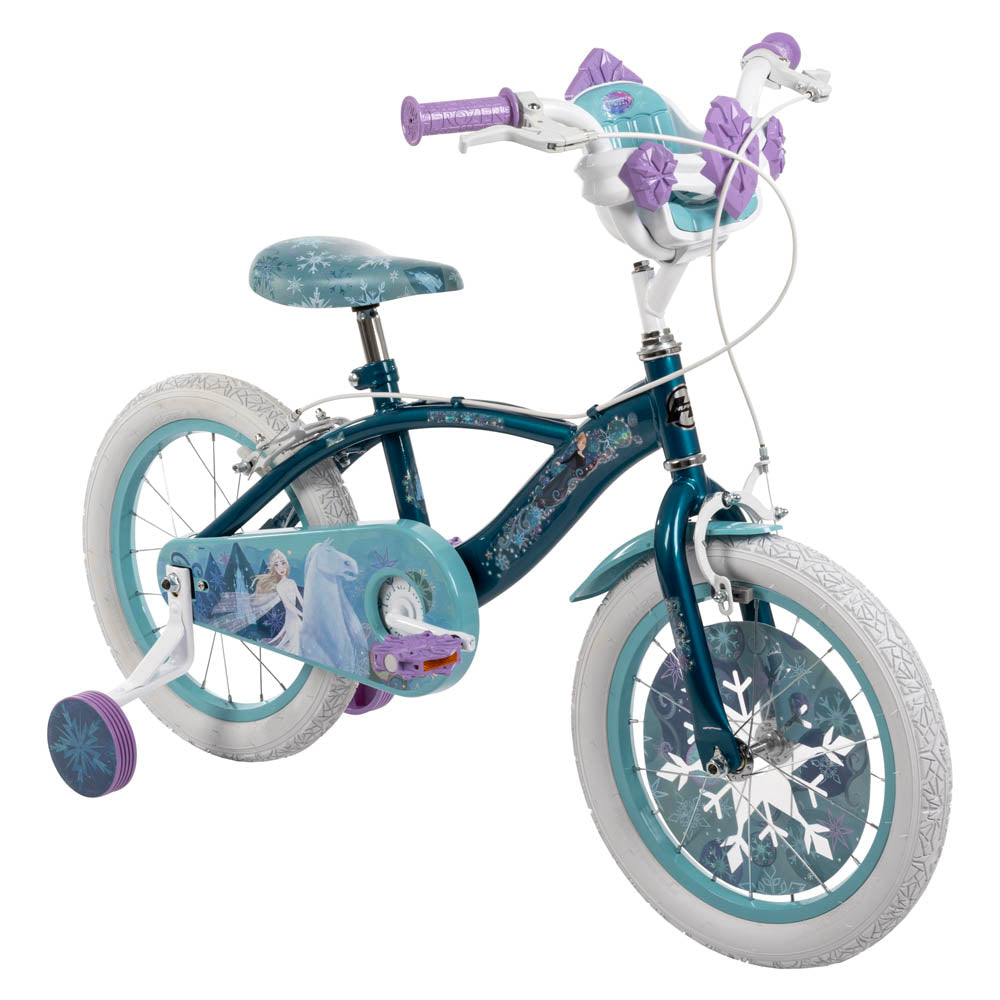 Детски Велосипед 16" Frozen 21974w Huffy