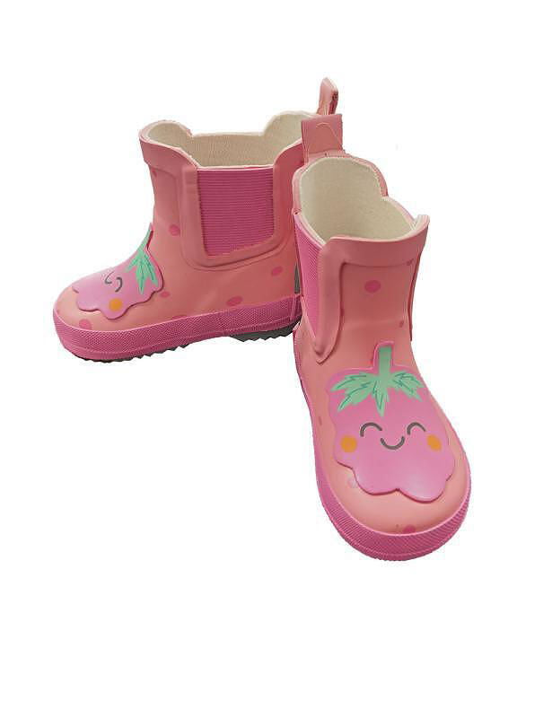 Maximo Ботуши Пролет/Есен Малина - 21 --- BebeMama