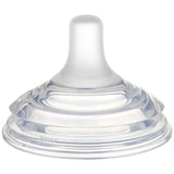 Биберони За Шише Natural Shape, 0м+, 2 Бр. H Canpol