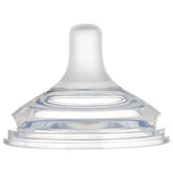 Биберони За Шише Natural Shape, 0м+, 2 Бр. H Canpol