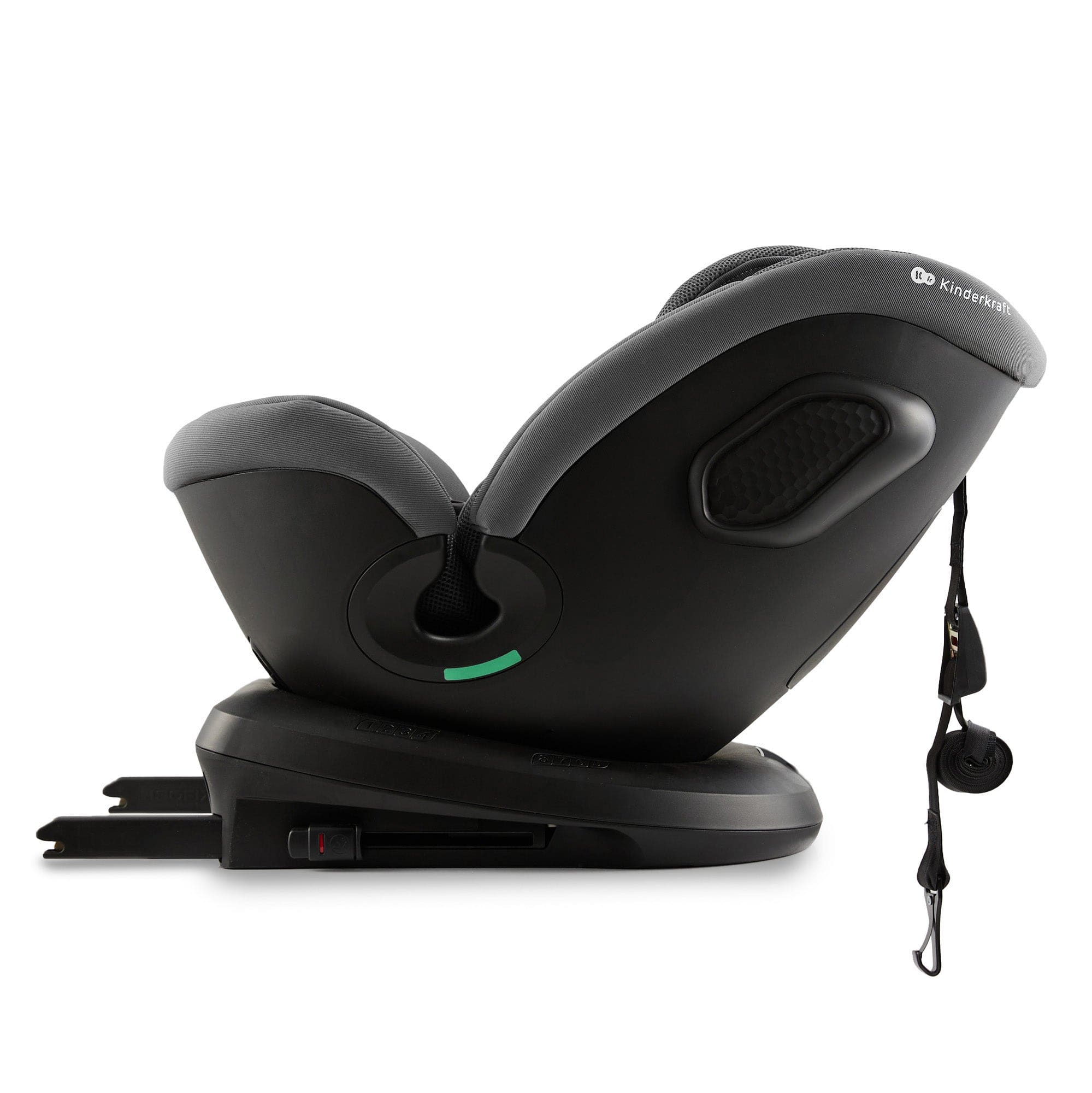 Kinderkraft Xpedition 3 Столче За Кола I-Size Grey