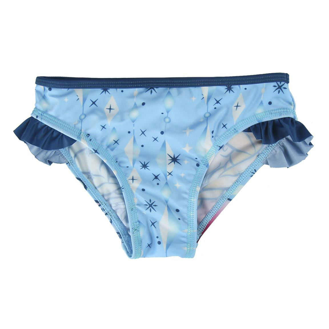 2200002731 Бикини Момиче Frozen 3-4 Г. --- BebeMama