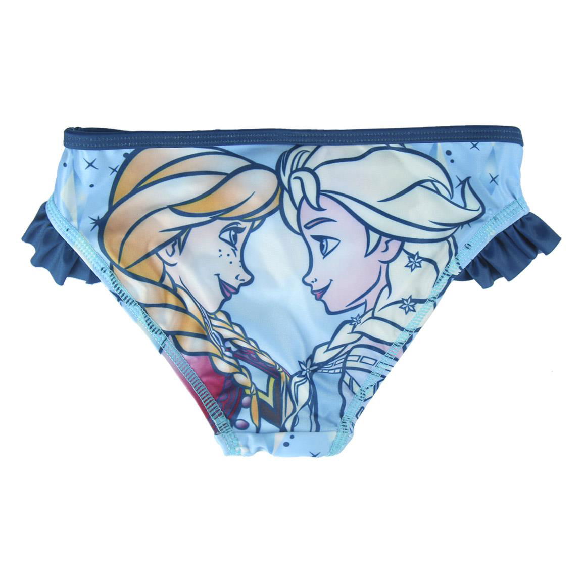 2200002731 Бикини Момиче Frozen 3-4 Г. --- BebeMama