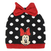 2200003313 Шапка С Апликация Minnie --- BebeMama