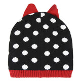 2200003313 Шапка С Апликация Minnie --- BebeMama