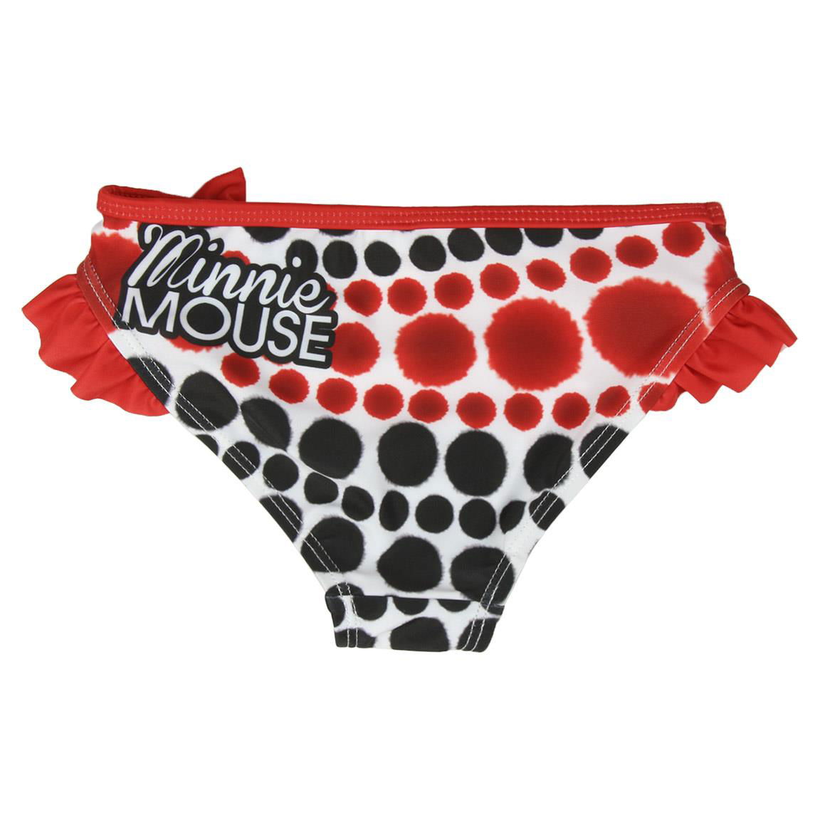 2200003790 Бански За Момиче Minnie 5Г. --- BebeMama