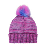 2200004296 Шапка С Помпон Lol --- BebeMama