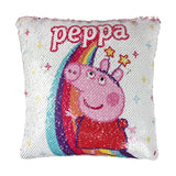 2200004492 Възглавница Peppa Pig --- BebeMama