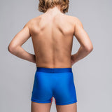 2200005025 Боксерки Spiderman 5Г. --- BebeMama