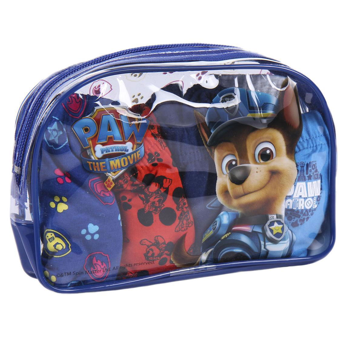 2200007411 Слипове Pаw Patrol Момче 5-6Г. --- BebeMama