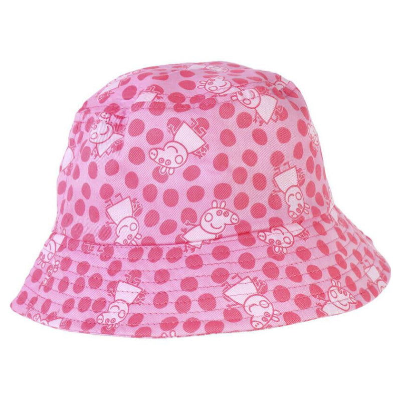 2200009772 Шапка Pescador Peppa Pig --- BebeMama
