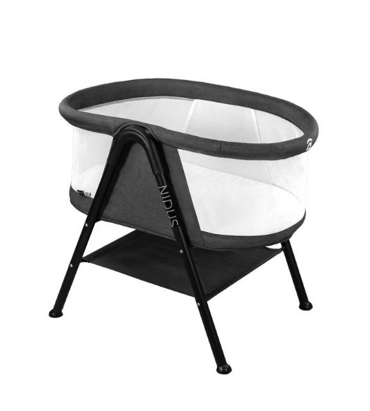 Мини Кошара Nidus Anthracite Asalvo