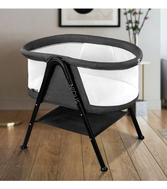 Мини Кошара Nidus Anthracite Asalvo