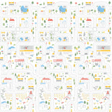 Килимче За Игра Xxl City Asalvo