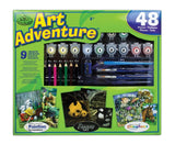 mixul de 9 imagini Royal K-Kt