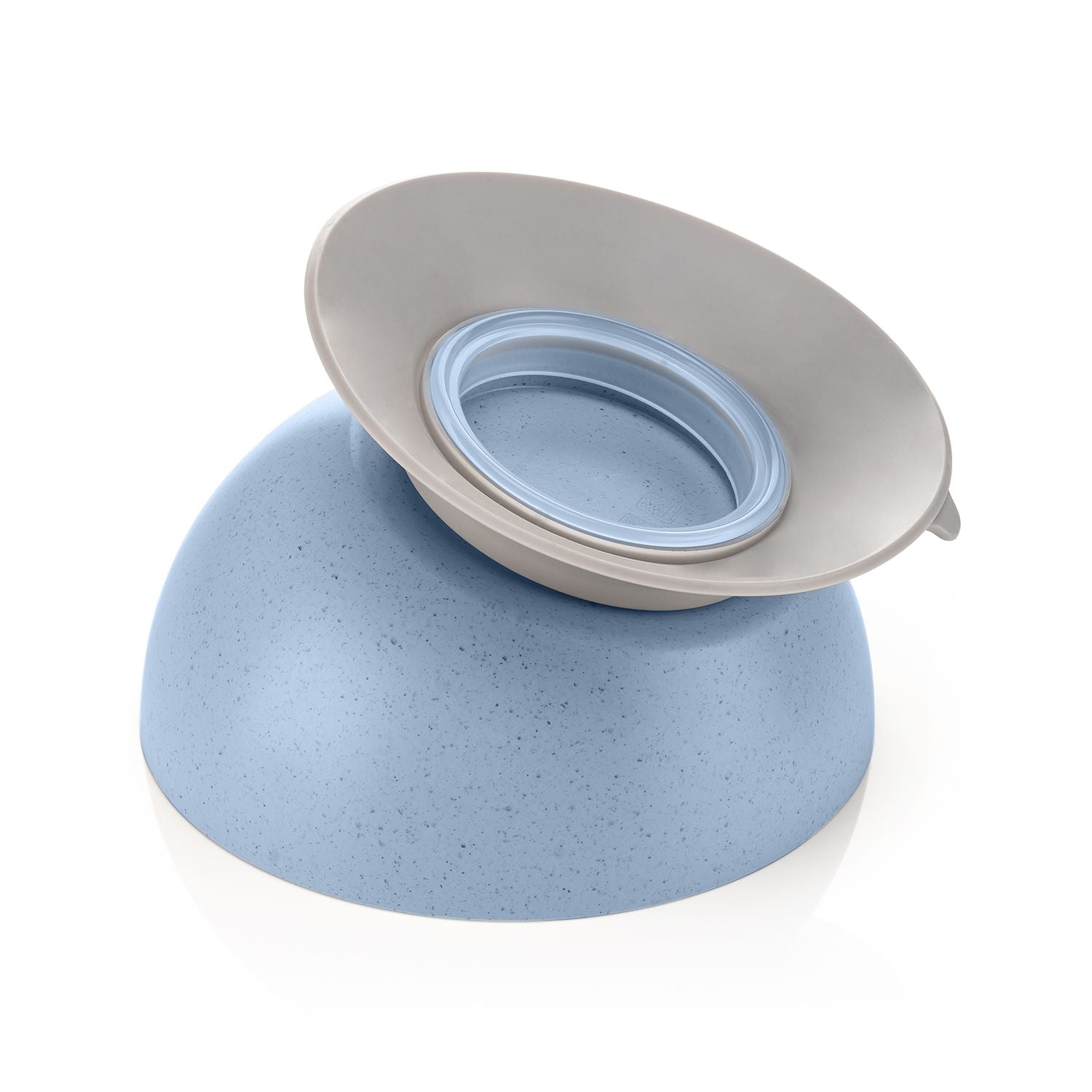 22203 Купичка С Вакуум Синя Reer