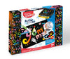Креативен Комплект Maped Color&Play Blowpen Magic Art Station, 34 Части